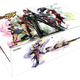 Illustration for article titled Street Fighter Femme Fatale Fighting Sticks At PAX, Plus Us